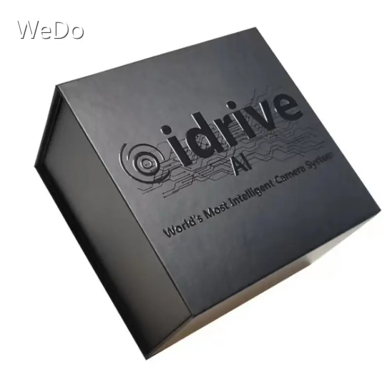 Gift Box Packaging Manufacturer Rigid Boxes Wholesale - Pack Prism 1