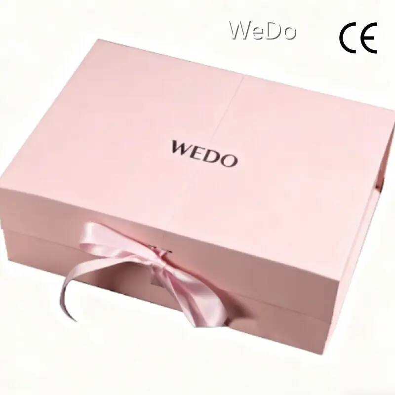 Newest Custom Gift Box Manufacturer Company Company 1