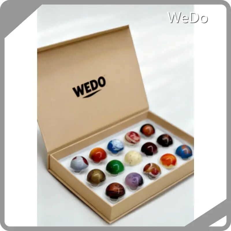 Top Chocolate Gift Box Manufacturers Company 1