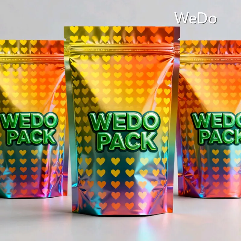 Low-cost Mylar Moisture Barrier Bags for Business 1