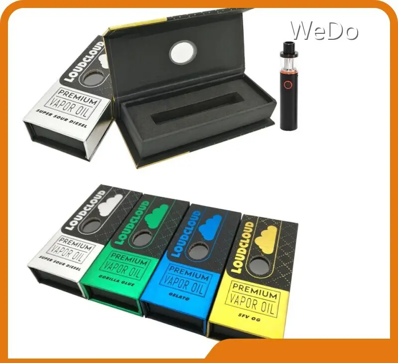Best Price E Cigarette Box Best Factory Price 1