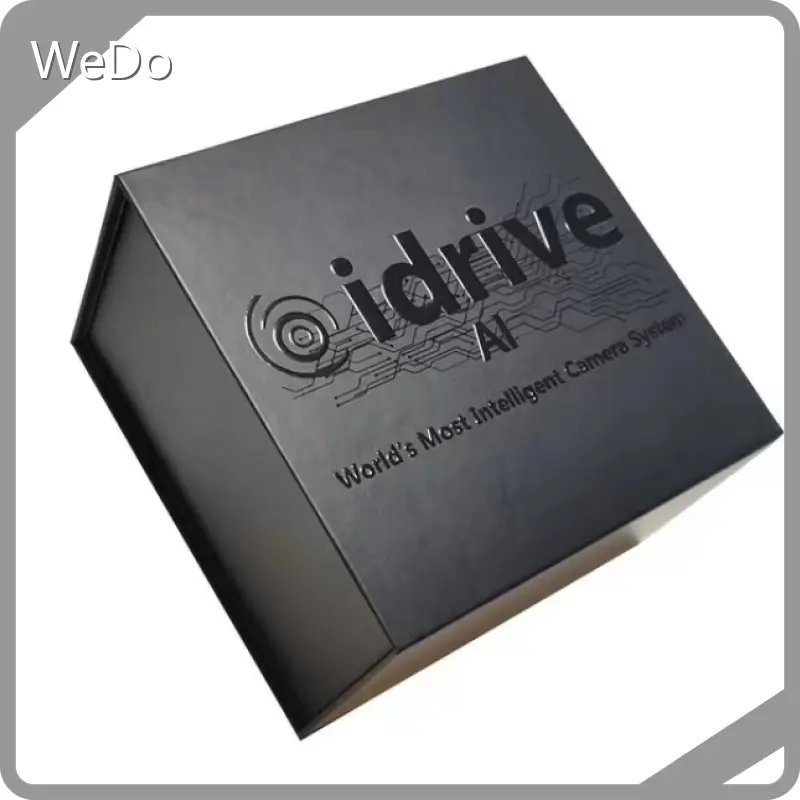 For Electronic Power Gift Packaging Box Manufacturers by Pack Prism 1