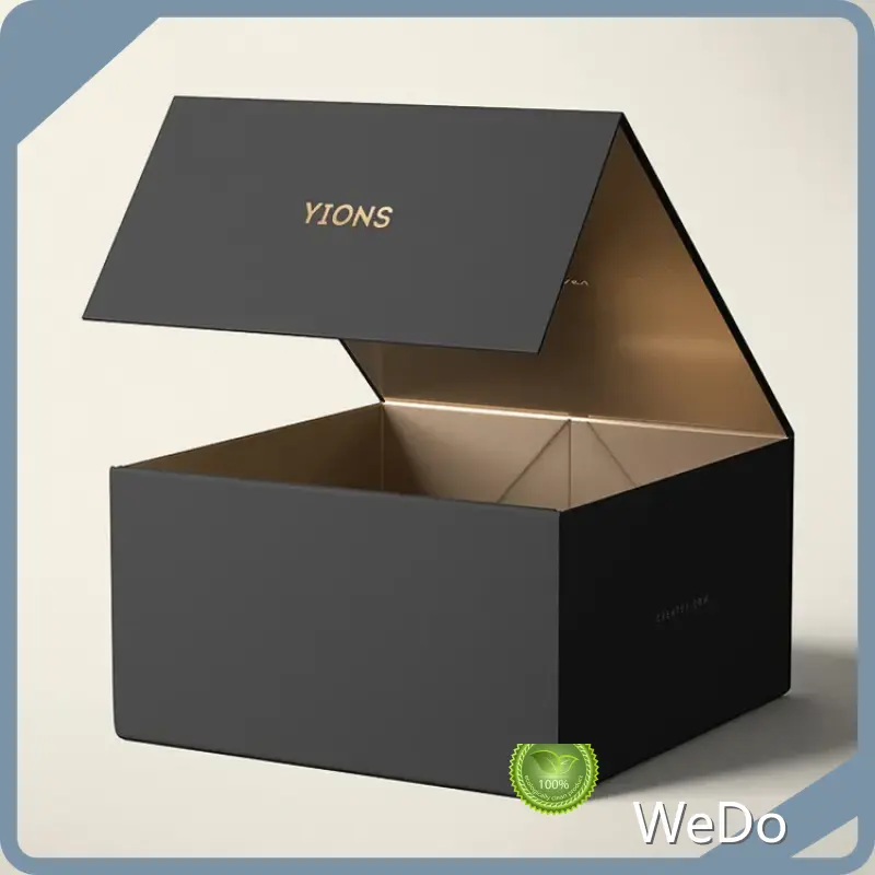 Factory Price Corporate Gift Box Manufacturer Series Bulk Production 1