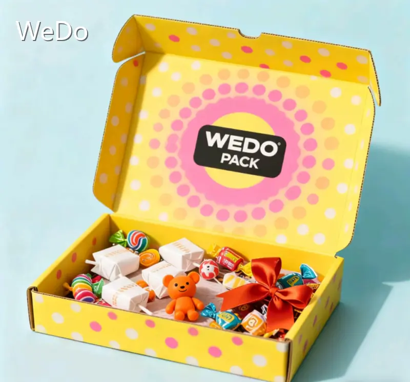 Cheapest Express Packaging Supplier Free Design Company 1