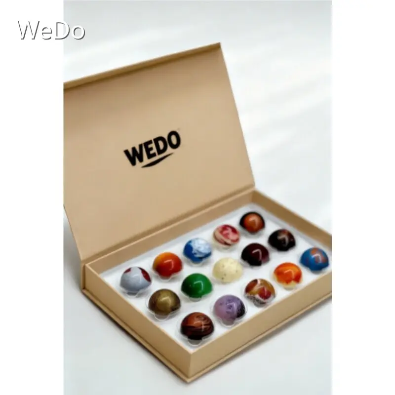 Bulk Production Chocolate Box Factory by Pack Prism 1