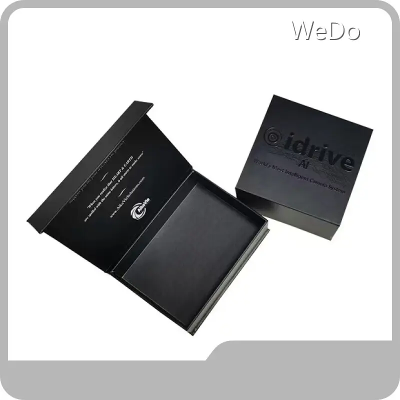 Pack Prism Electronic Packaging Manufacturer Factory 1