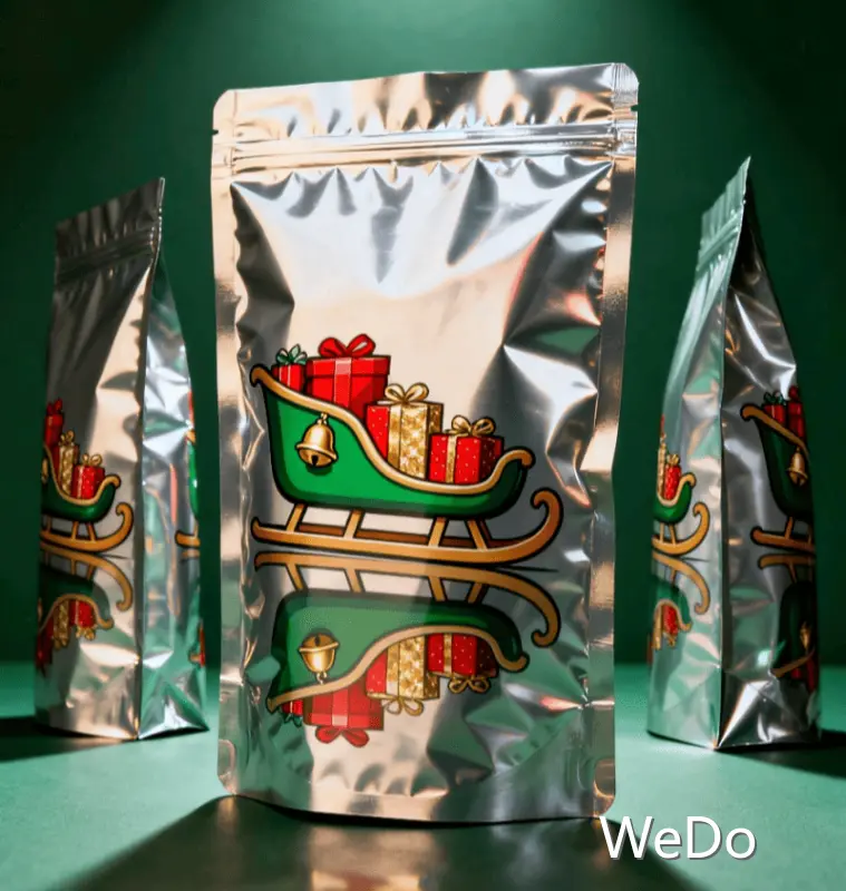 Mylar Ziplock Bags Wholesale MYLAR BAGS Wholesale - Pack Prism 1