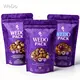 Mylar Moisture Barrier Bags MYLAR BAGS Wholesale - Pack Prism 1