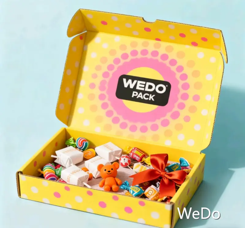 Express Shipping Box Express Packaging Manufacturer for Wholesale Best Supplier 1