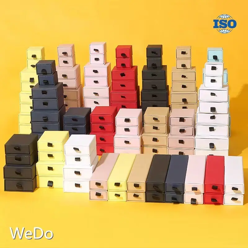 Wholesale Jewelry Boxes Products Wholesale - Pack Prism 1