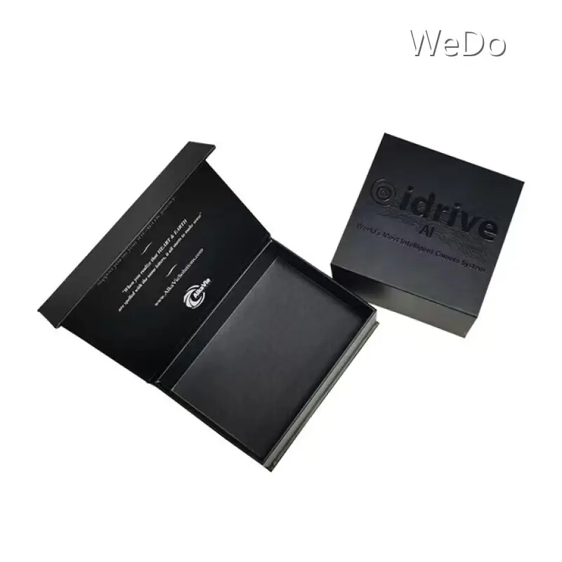 Quality Electronic Packaging Manufacturer for Workplace 1