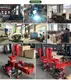 High-quality Chaff Cutting Machine Company 6