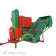 Peanut Harvesting Machine by SIF Machinery-1 1