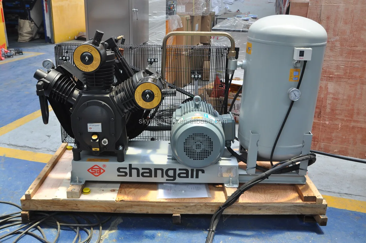 4000BPH Beverage Bottle Industrial Blow Molding Machine 15