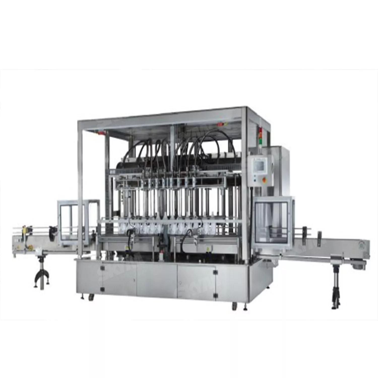 piston filling machine (2)