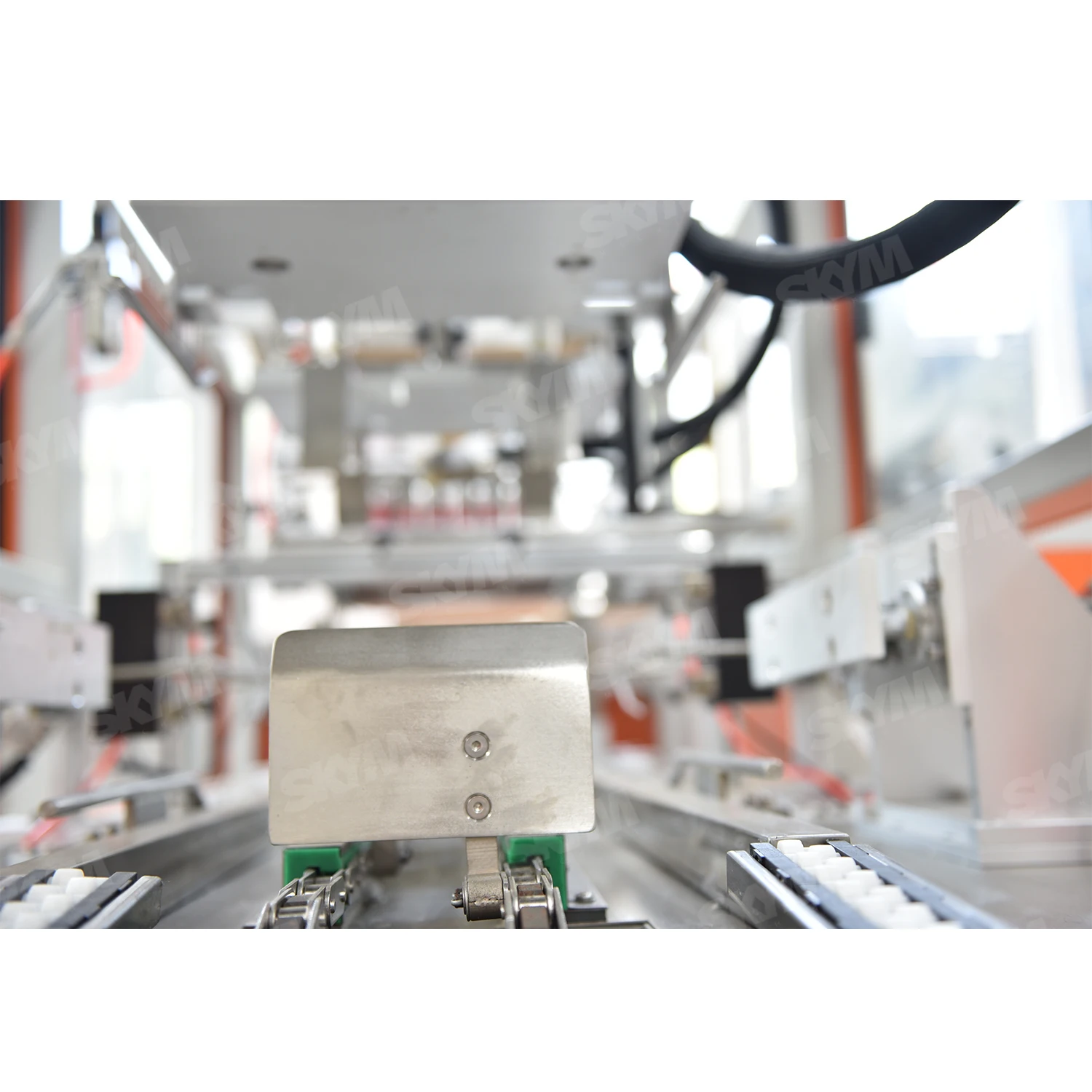 Automatic Carton Corrugated Box Making Machine Price  13