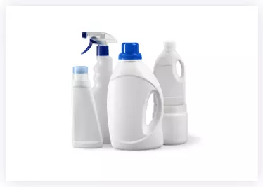 Daily Chemical Filling Machine