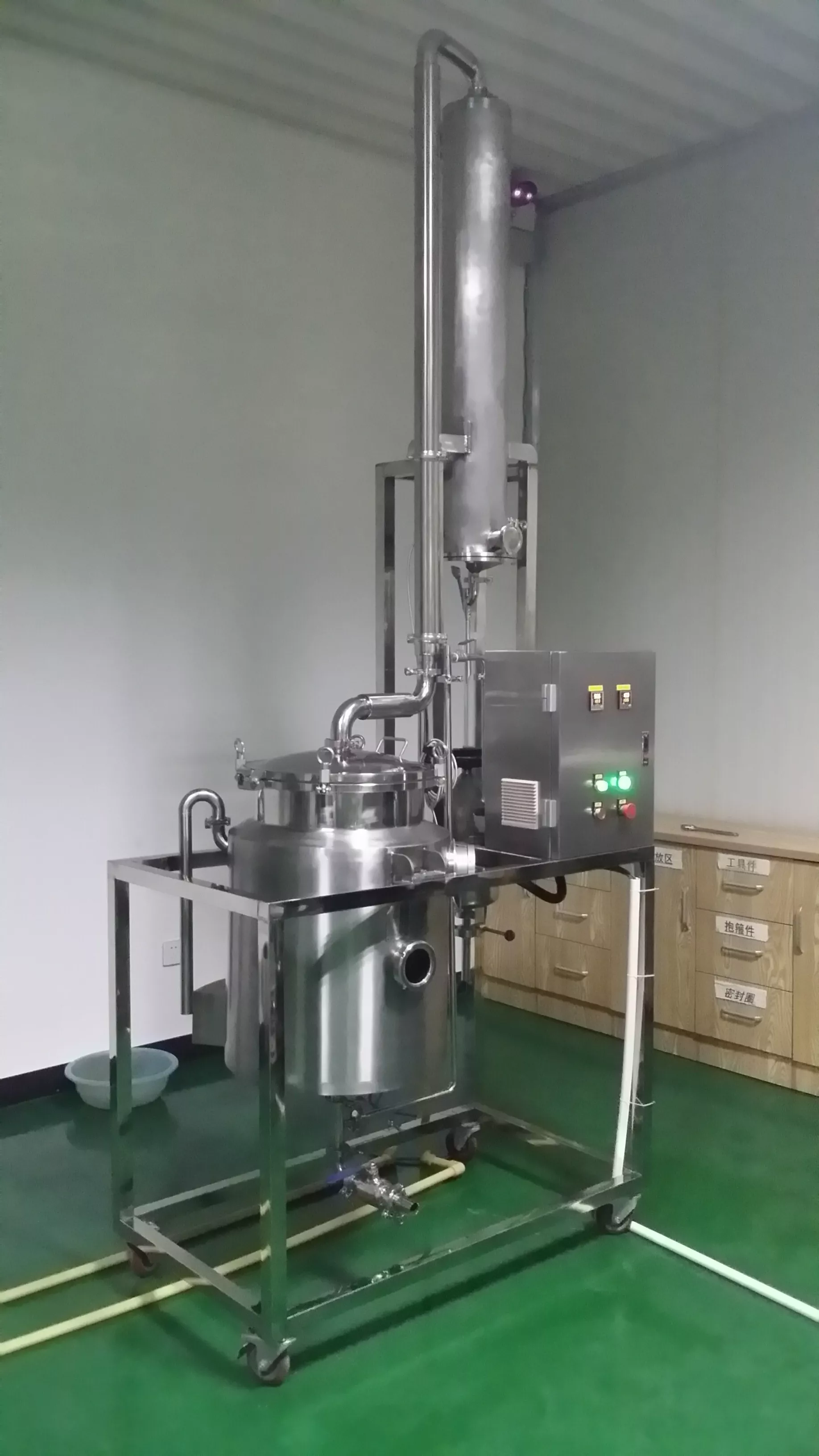 Buy Pneumatic Conveying Equipment From Sky Machine | Sky Machine