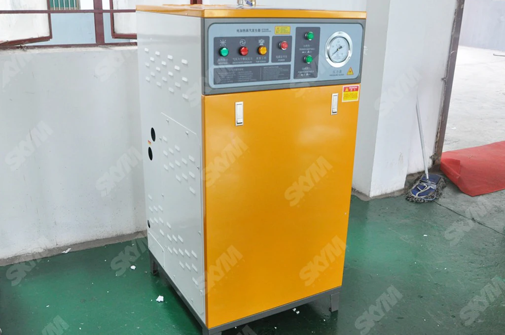 350 BPM Automatic PVC Shrink Sleeve Labeling Machine 13