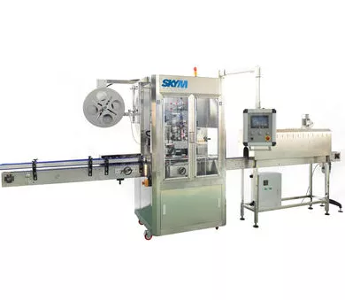 How to use the Labeling Machine?