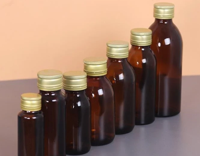 Automatic Wine Glass Bottle Self Adhesive Sticker Machine 7