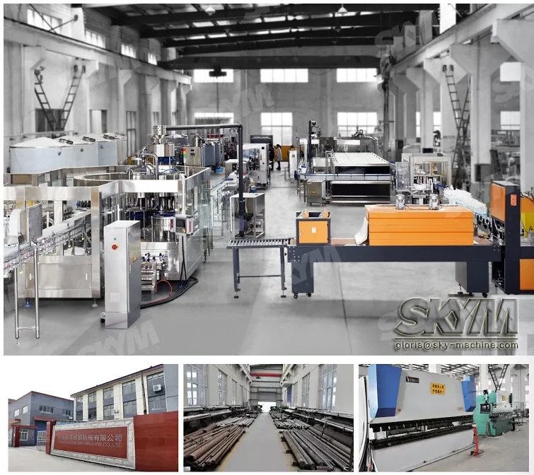 Automatic Carton Corrugated Box Making Machine Price  15