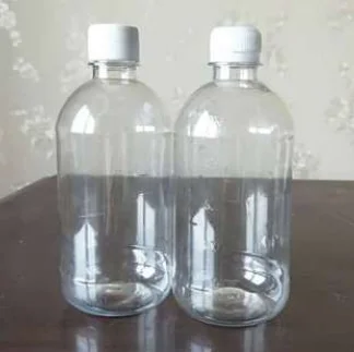 4000BPH Beverage Bottle Industrial Blow Molding Machine 8