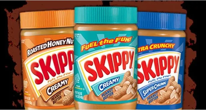 Peanut Butter Ketchup Bottle packing machine 1