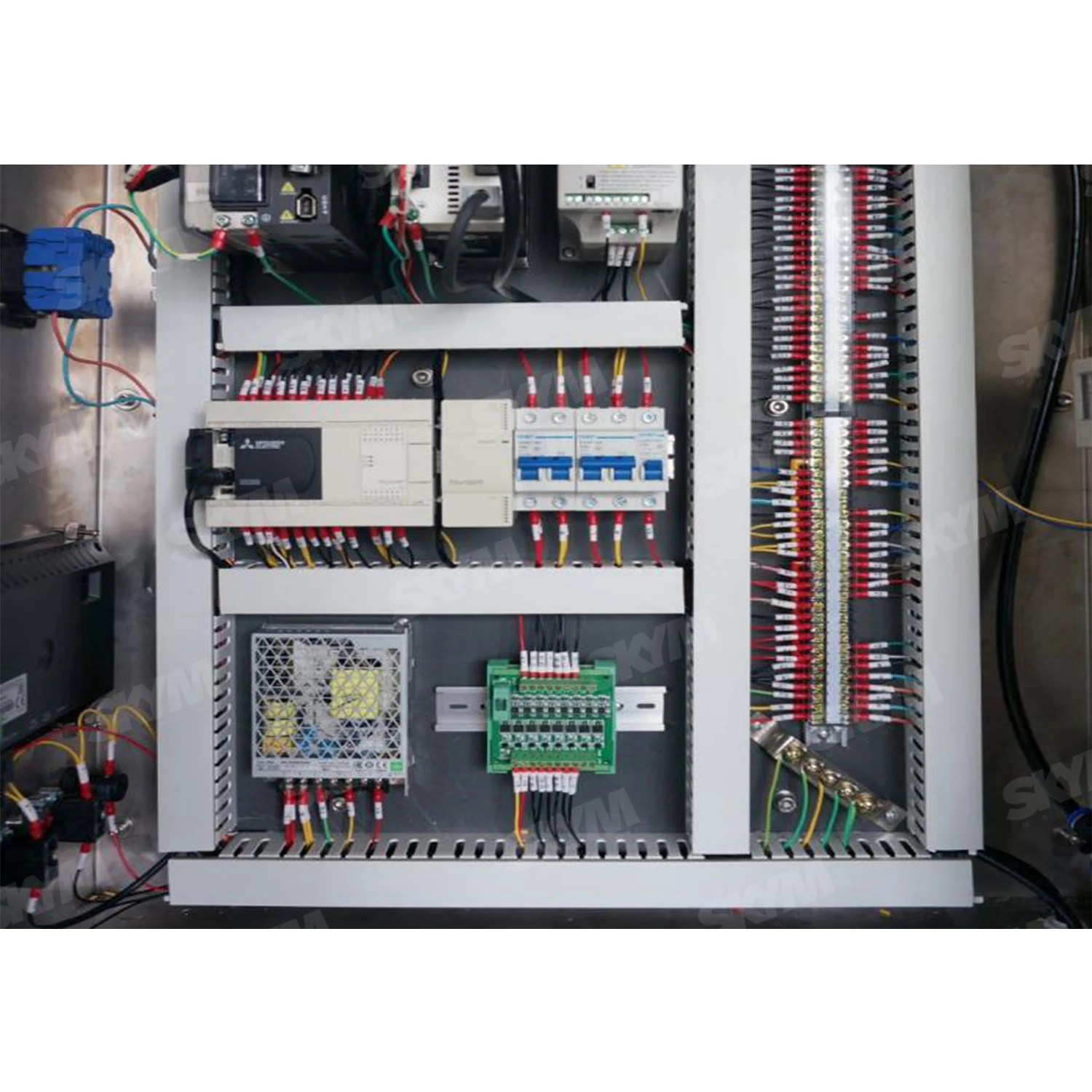 High Speed Plastic Bottle Detergent Filler Equipment/plant 11