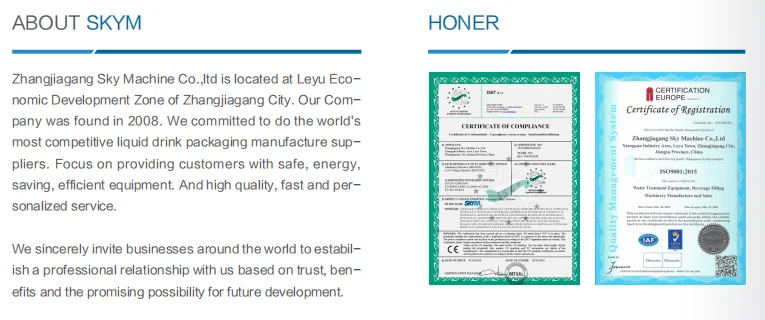 Low Energy 8 Cavity PET Bottles Blow Molding Machine 19