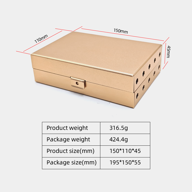Best Dental Implant Screw Removal Kit Damaged Screw Extractor Set Supplier & manufacturers Company - TK Dental 14