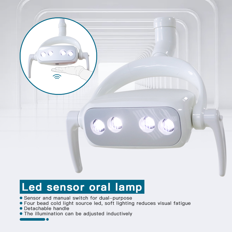 Electric Oral Dental Training Simulator Manikin System Dental Simulation Unit Head Models 6