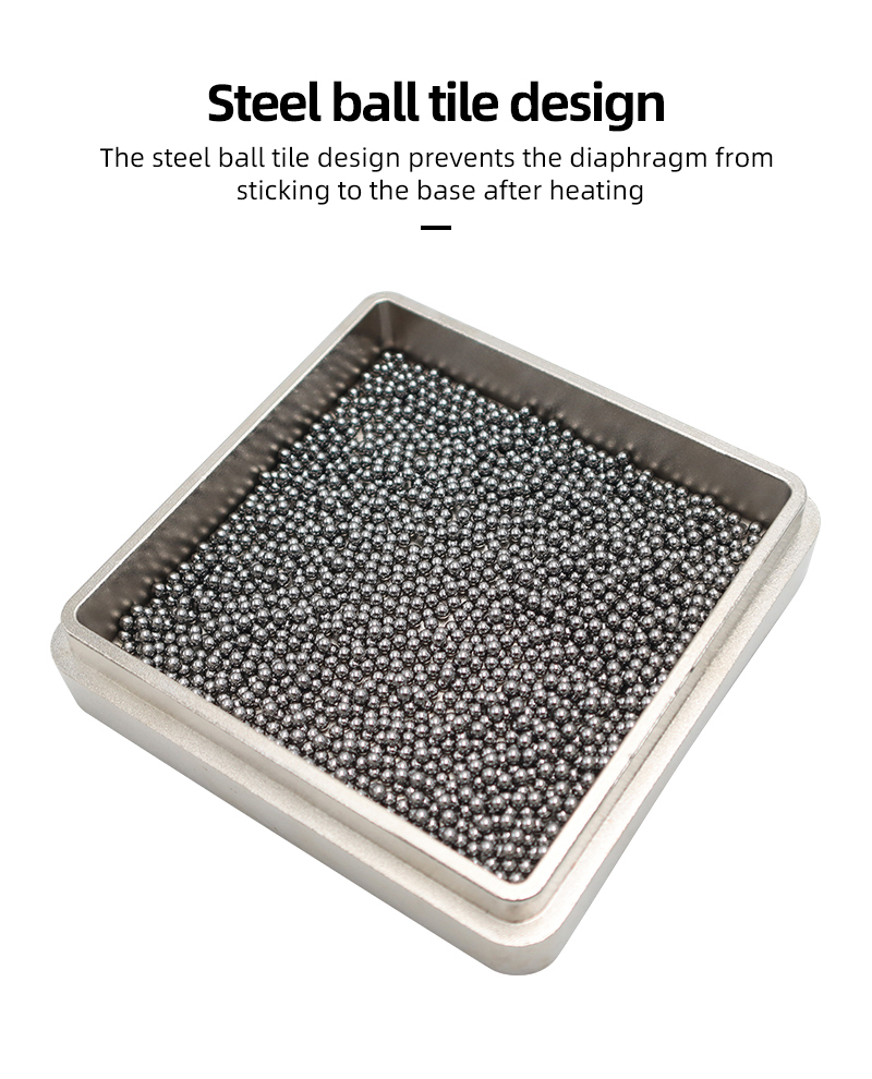 TKT-062 Dental Vacuum Forming Machine and Molding Machine Laminating Machine dental laboratory equipment Supplier-TK 10