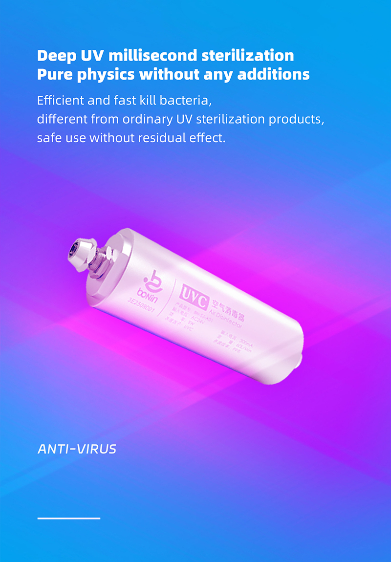 Quality Dentals Physical Sterilization Water Disinfector Deep UV Overflow for Dentist Chairs dentistry Equipment-TK 14