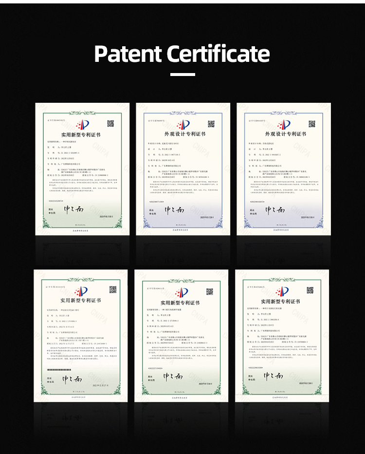 Best BG-150 Dental Wireless LED Curing Light Curable Resin Oral Hygiene Cordless Device  in China - Tuo Kang 9