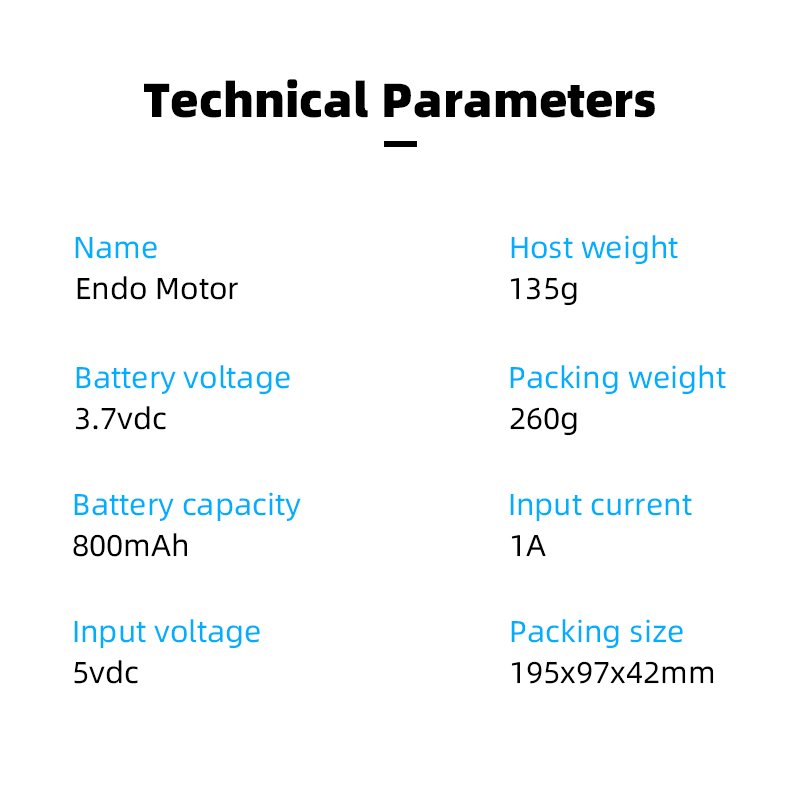 TKEM-020 Dental Smart Wireless Endo Motor for Root Canal Treat 360° Rotatable Portable Dental Root Canal Motor-TK Dental 15