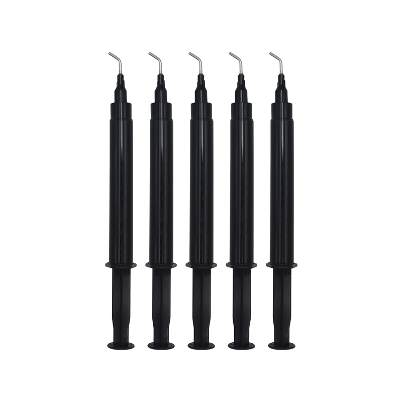 Professional Dental Gingival Barrier Dental Gum Dam Teeth Whitening Protection Gel Dental consumables-TK Dental 8