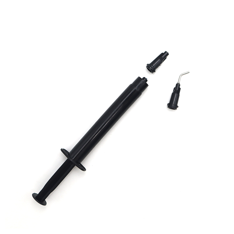 Professional Dental Gingival Barrier Dental Gum Dam Teeth Whitening Protection Gel Dental consumables-TK Dental 9