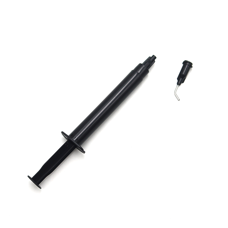 Professional Dental Gingival Barrier Dental Gum Dam Teeth Whitening Protection Gel Dental consumables-TK Dental 14