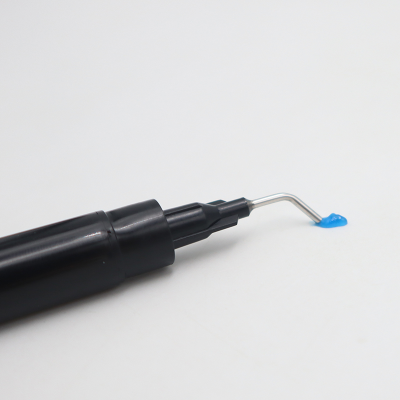 Professional Dental Gingival Barrier Dental Gum Dam Teeth Whitening Protection Gel Dental consumables-TK Dental 10