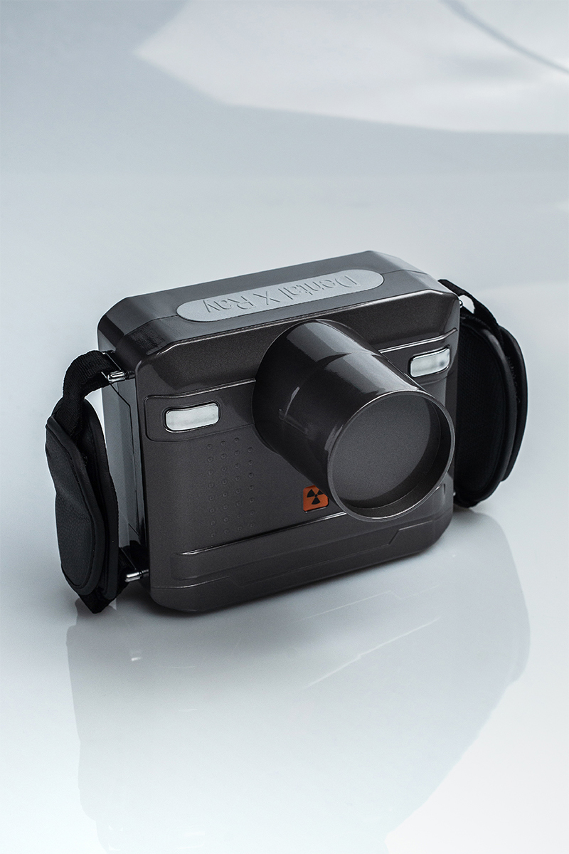 Foshan supplier TKXR-009 portable dental X-ray machine high-frequency high-definition handheld X-ray machine-TK Dental 22