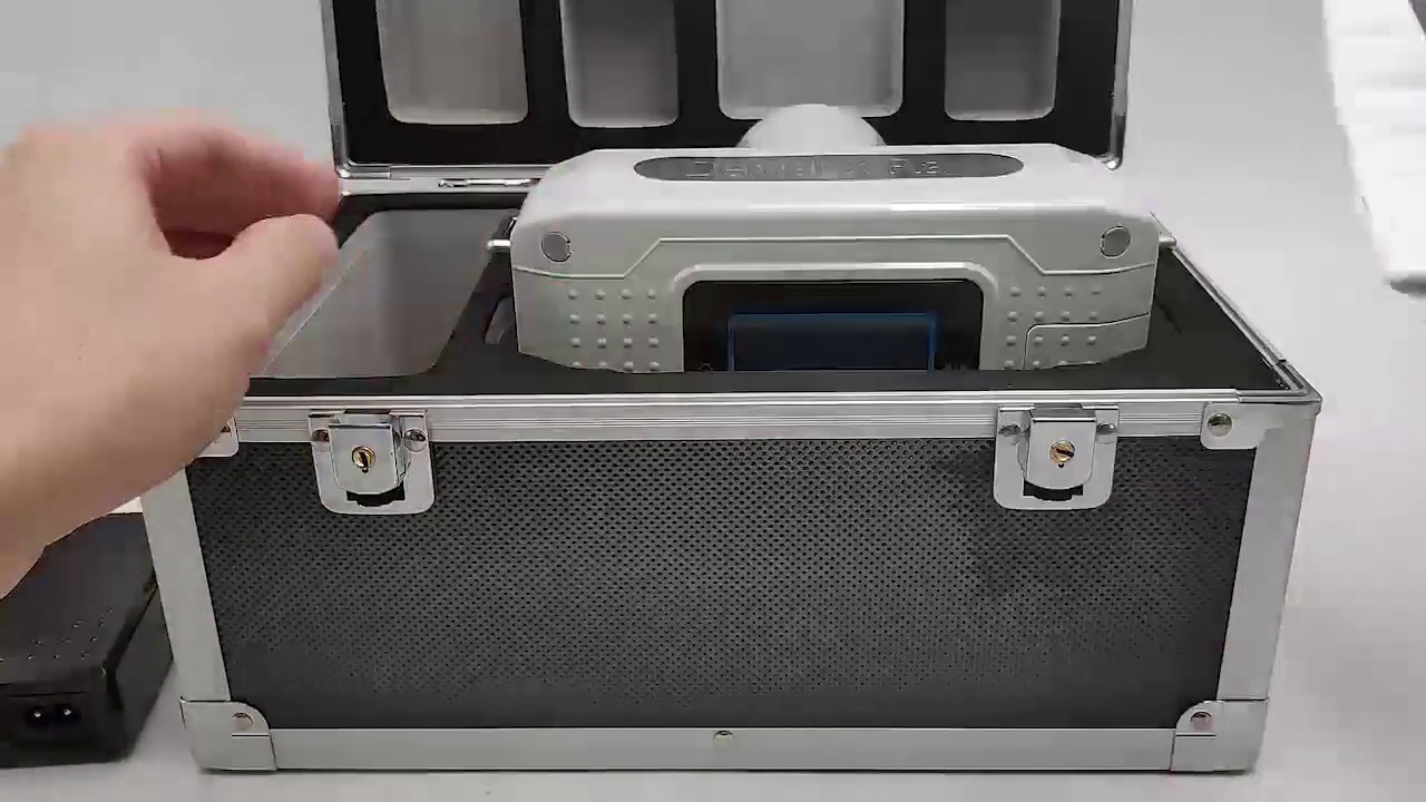 Foshan supplier TKXR-009 portable dental X-ray machine high-frequency high-definition handheld X-ray machine-TK Dental 24