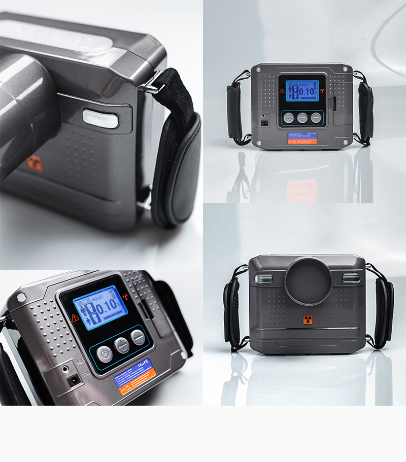 Foshan supplier TKXR-009 portable dental X-ray machine high-frequency high-definition handheld X-ray machine-TK Dental 23