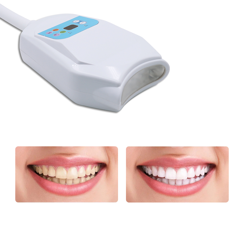 Best Quality TKTW-019 Teeth Withening mkachine Manufacturer |TK Dental 9