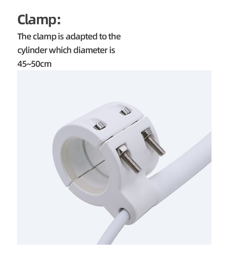 Best Quality TKTW-019 Teeth Withening mkachine Manufacturer |TK Dental 11