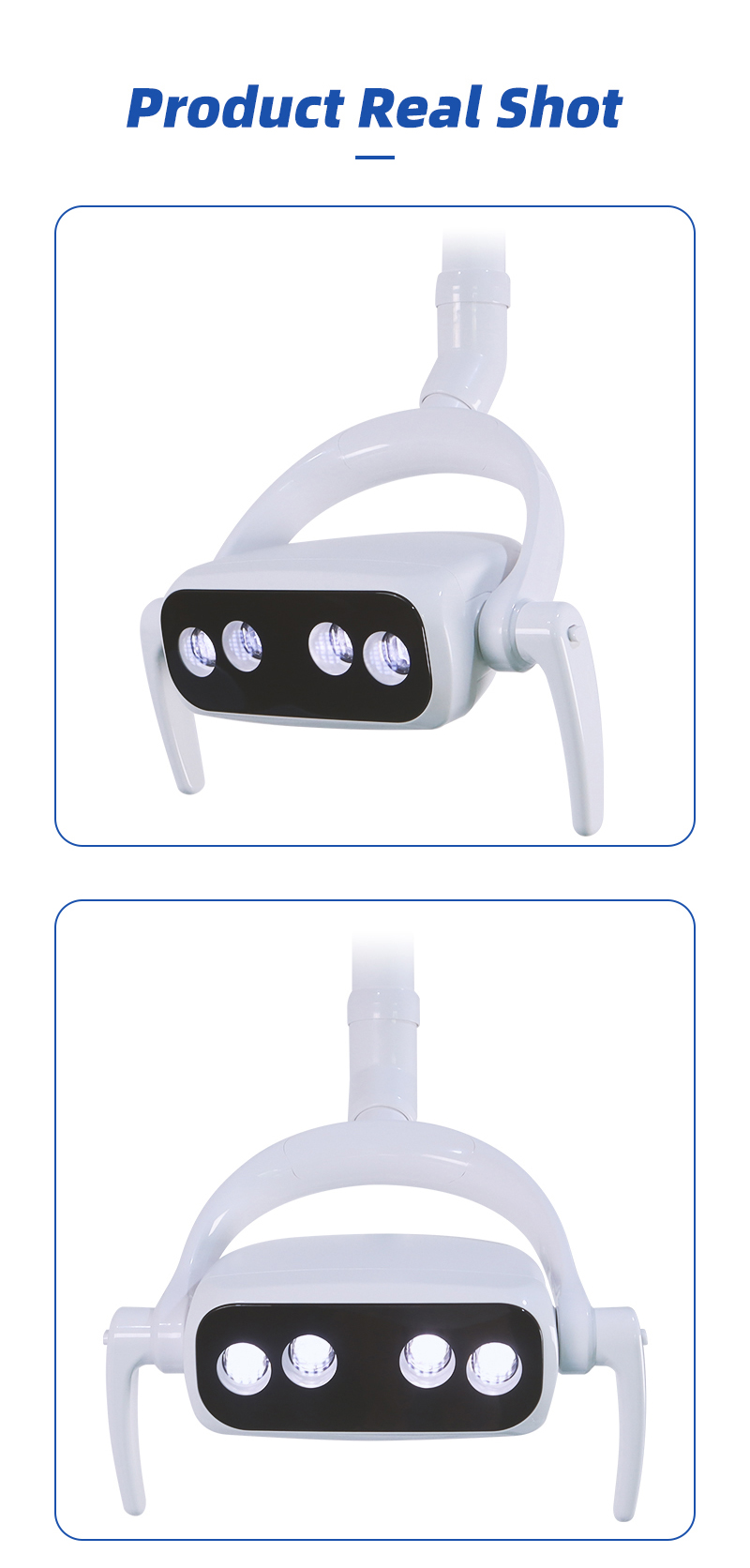 Best Favorable Price TKDL-034 LED Oral Light Company - TK Dental 16