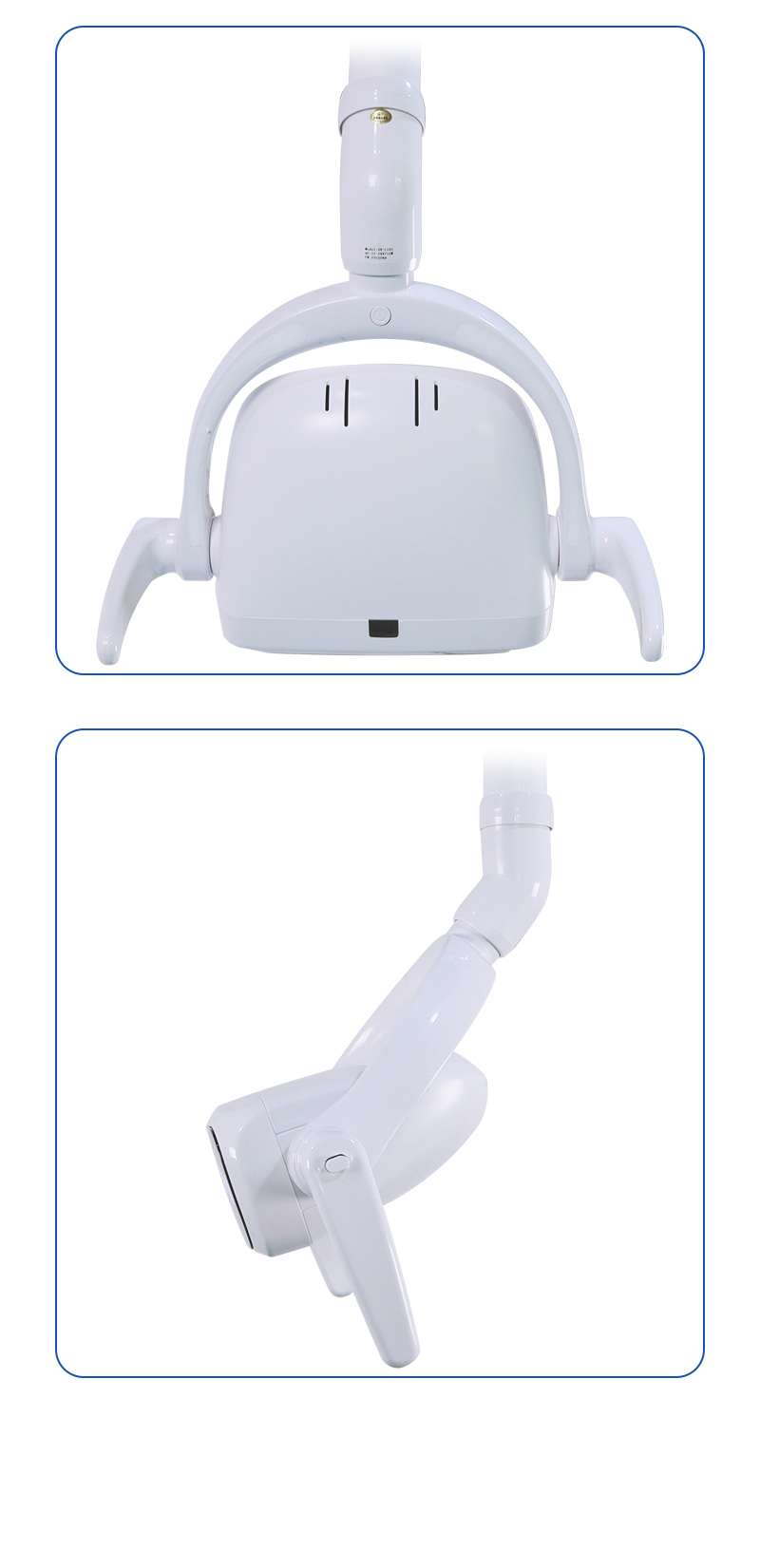 Best Favorable Price TKDL-034 LED Oral Light Company - TK Dental 17