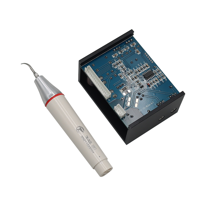 TK-N2L Automatic Frequency Tracking Built-in Dental Ultrasonic Scaler Factory Price 2