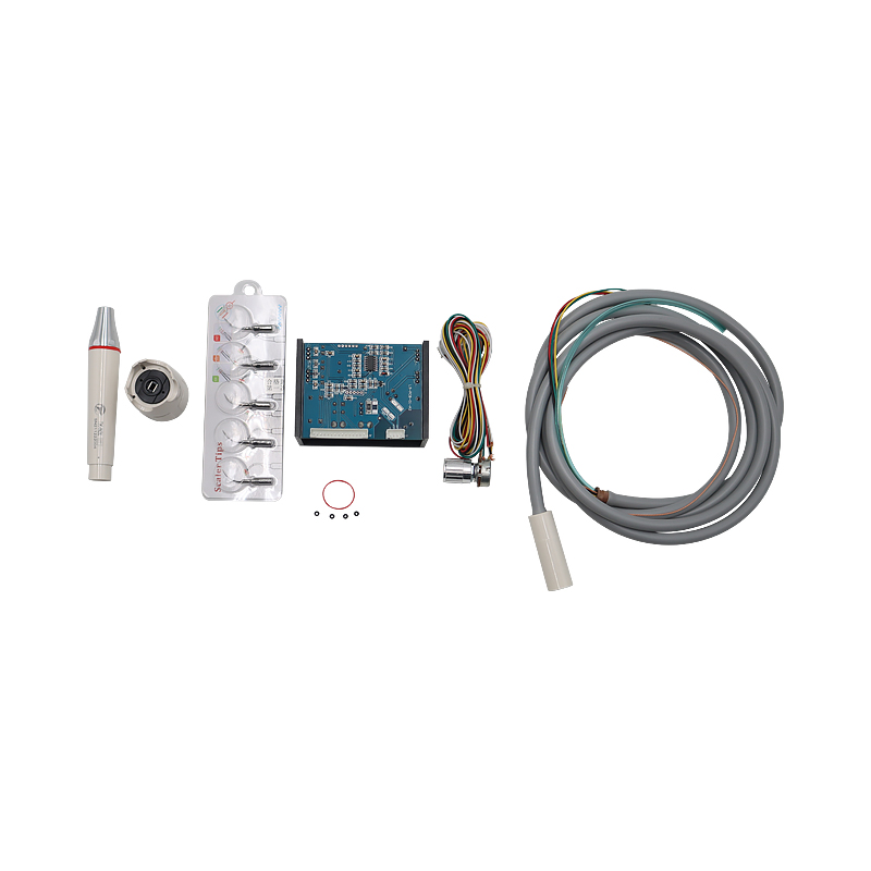 TK-N2L Automatic Frequency Tracking Built-in Dental Ultrasonic Scaler Factory Price 8