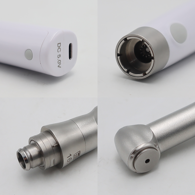 Portable dental implant electric torque wrench Driver TKEM-019 Dentistry Universal Implant Repair Tools-TK Dental 17